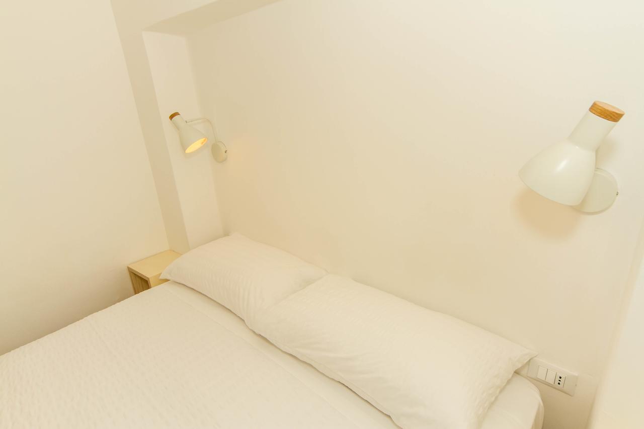 Residence Villa Ombrosa Spotorno Ngoại thất bức ảnh