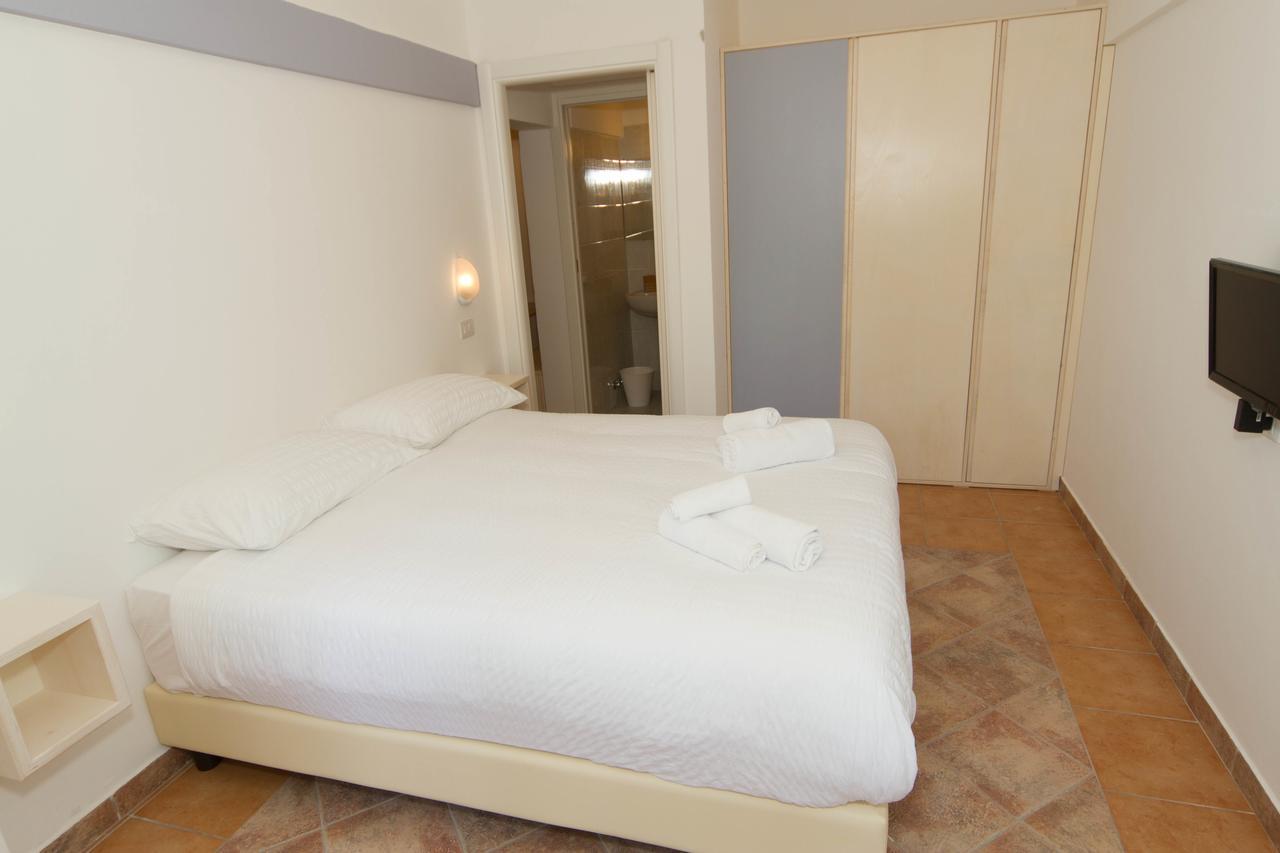 Residence Villa Ombrosa Spotorno Ngoại thất bức ảnh