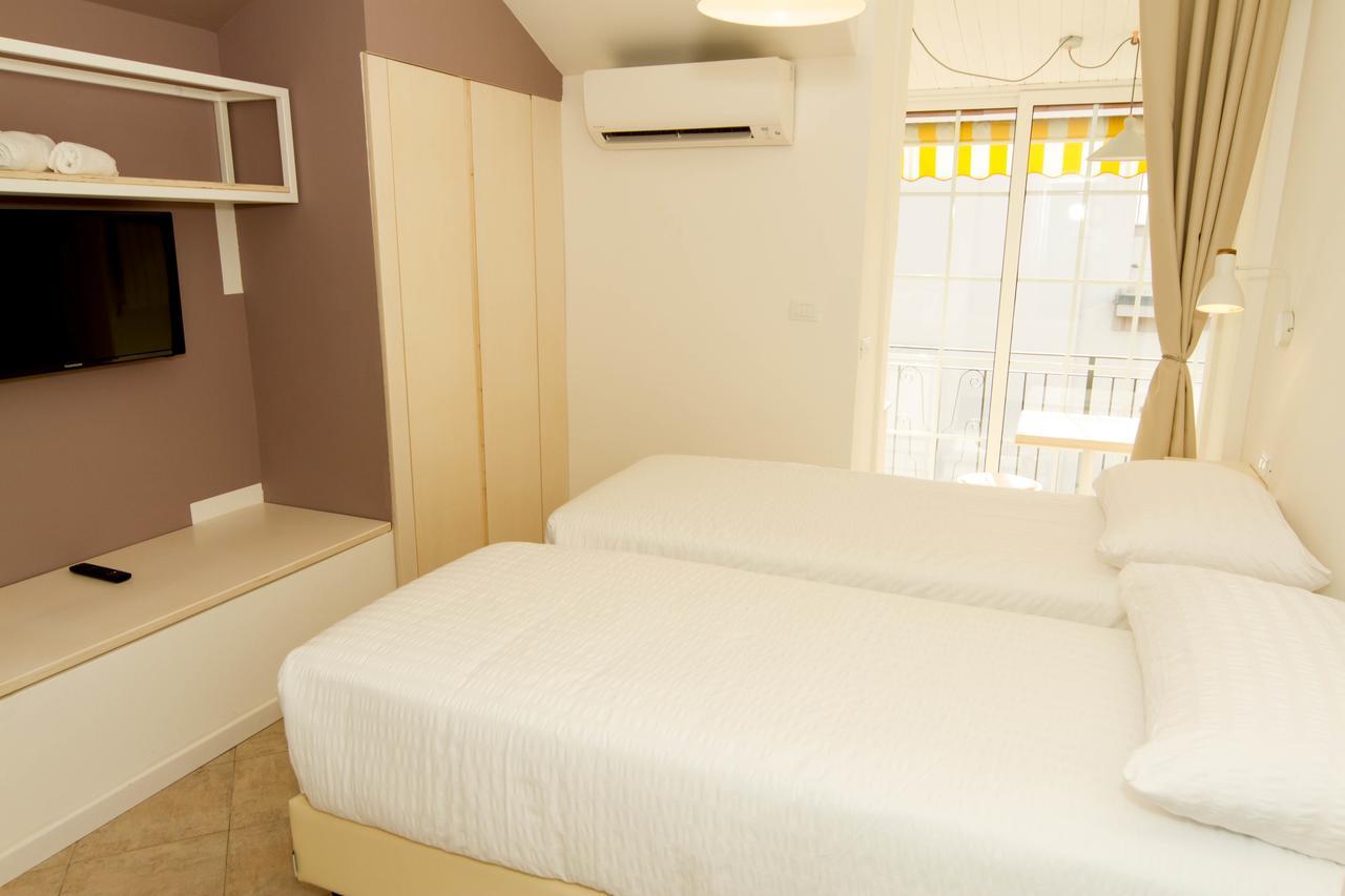 Residence Villa Ombrosa Spotorno Ngoại thất bức ảnh