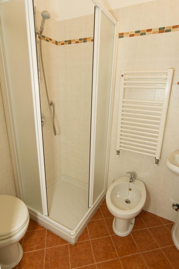 Residence Villa Ombrosa Spotorno Ngoại thất bức ảnh