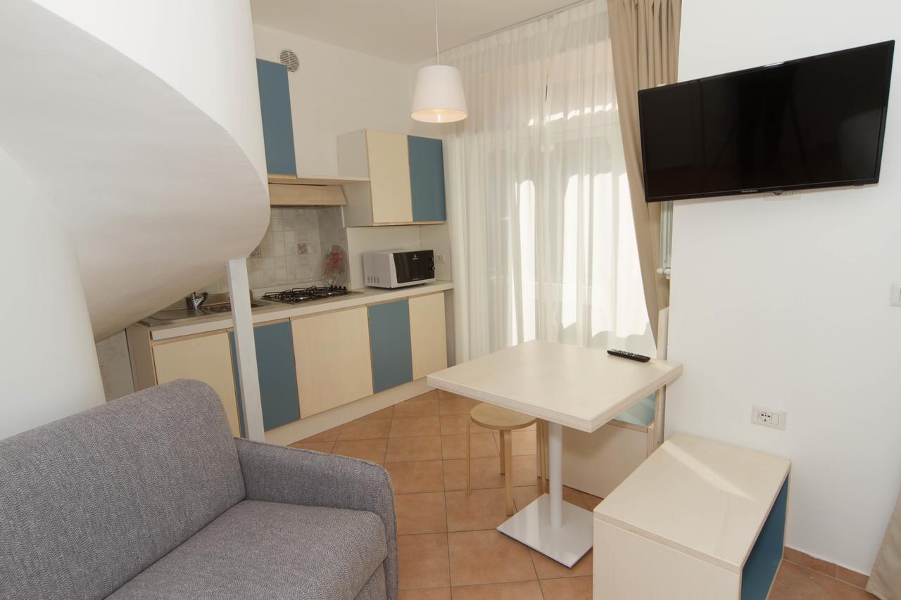 Residence Villa Ombrosa Spotorno Ngoại thất bức ảnh