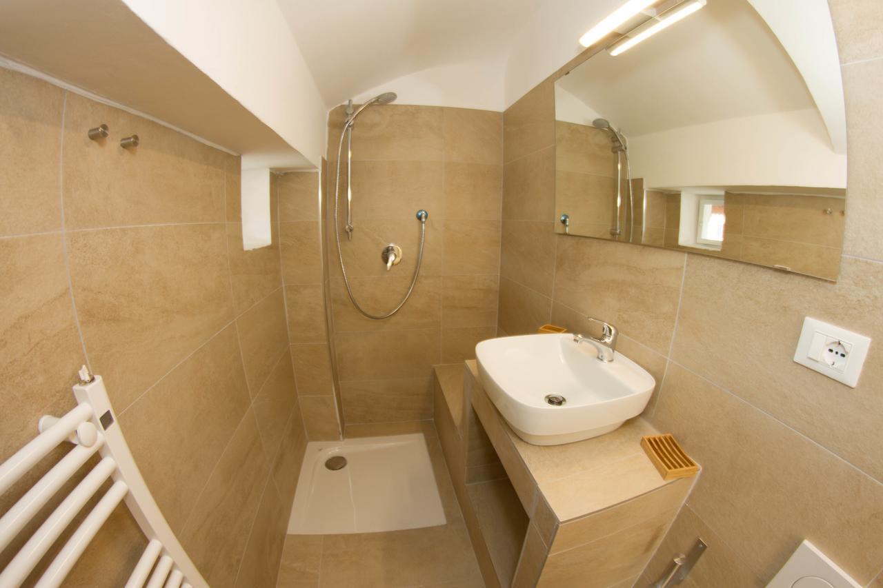 Residence Villa Ombrosa Spotorno Ngoại thất bức ảnh