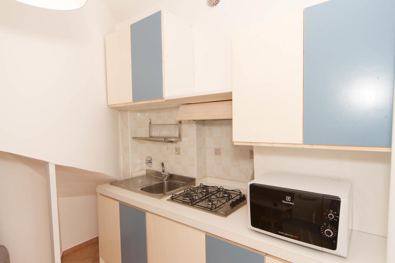 Residence Villa Ombrosa Spotorno Ngoại thất bức ảnh
